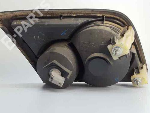 Right taillight MAZDA 6 Hatchback (GG) 2.0 DI (GG14) | BP3676898C35 