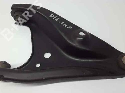 Used Left front suspension arm DACIA SANDERO 1.5 dCi (75 hp) 3328833