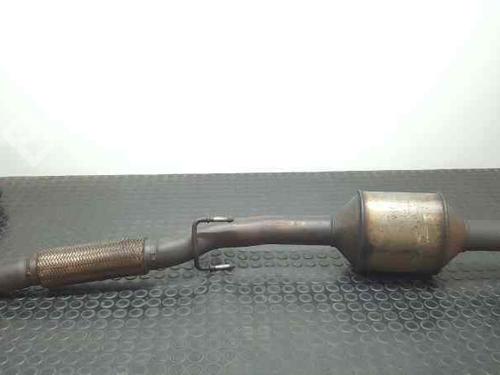 Used Catalyst JEEP CHEROKEE (KJ) 2.8 CRD 4x4 (163 hp) 4247572