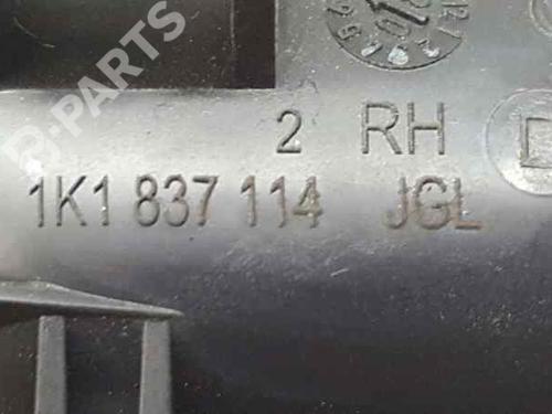 Høyre foran invendig håndtak VW GOLF V (1K1) 1.9 TDI | BP3284658I14 