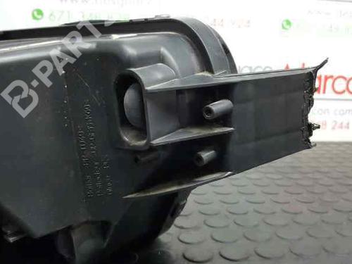 Left headlight CITROËN C4 Picasso II 1.6 BlueHDi 120 | BP2782051C28