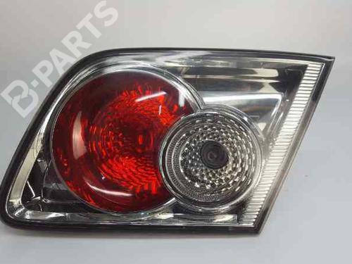 Used Right taillight MAZDA 6 Hatchback (GG) 2.0 DI (GG14) (143 hp) 3676898