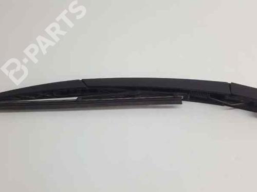 Rear windshield wiper arm PEUGEOT 3008 I MPV (0U_) 1.6 HDi | BP4245722C144 