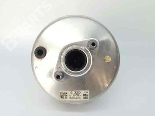 servo-brake-audi-a6-c7-4g2-4gc-30-tdi-quattro-6g1612103g-4g0612107-2010-2011-2012-2013-2014-2015-2016-2017-2018-2019-3675710 main image