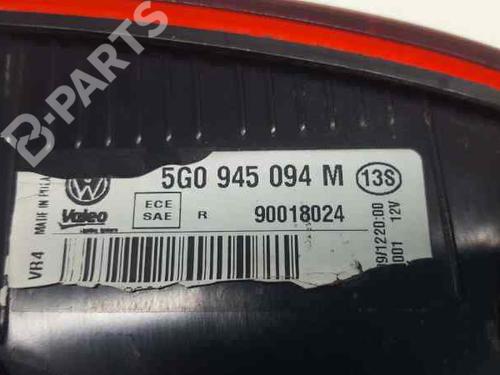 BP4192681C35 | Fanale posteriore destro VW GOLF VII (5G1, BQ1, BE1, BE2) 1.6 TDI BP4192681C35