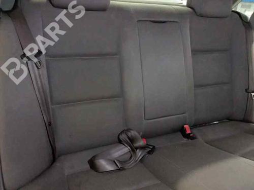 Rear seat AUDI A4 B6 (8E2) 1.9 TDI | BP4379963C17 - Image 3