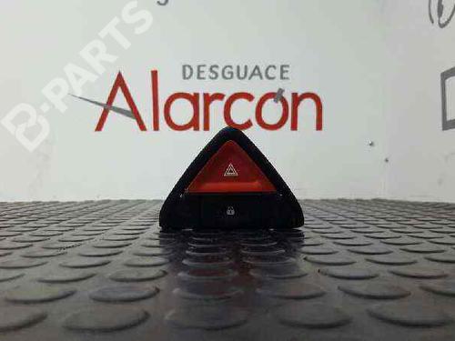 Advarselskontakt RENAULT KOLEOS I (HY_) 2.0 dCi 4x4 (HY0B) (173 hp) 3675445