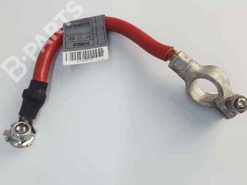 Used Electronic module MERCEDES-BENZ S-CLASS (W221, V221) S 320 CDI (221.022, 221.122) (235 hp) 4397691