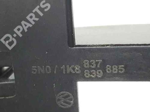 Front left exterior door handle AUDI A3 Sportback (8VA, 8VF) 1.6 TDI | BP3675893C128 
