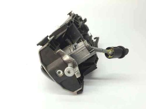 Front left exterior door handle AUDI A3 Sportback (8VA, 8VF) 1.6 TDI | BP3675893C128 