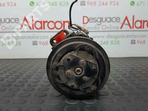 AC compressor SUZUKI GRAND VITARA I (FT, HT) 2.0 TD 4x4 (SQ 420D) | BP2758940M34 
