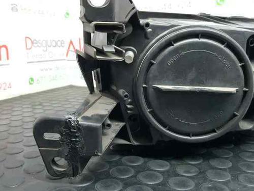 Left headlight CITROËN C4 Picasso II 1.6 BlueHDi 120 | BP2782051C28