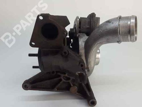 Turbocharger/Supercharger AUDI Q7 (4LB) 3.0 TDI quattro | BP4381245M71  - Image 5