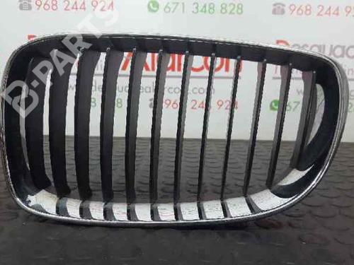 Used Grille BMW 1 (E87) 118 d (143 hp) 2730260