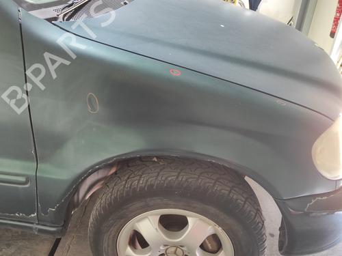 Right front fenders MERCEDES-BENZ M-CLASS (W163) ML 350 A1638802006