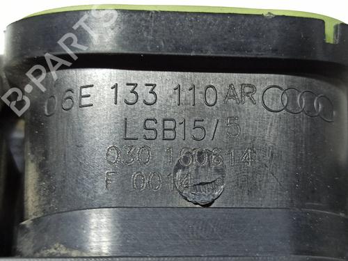 Intake manifold AUDI Q7 (4LB) 3.0 TDI quattro | BP29294812M70