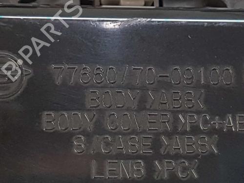 Interior roof light SSANGYONG ACTYON I 2.0 Xdi | BP7426796I8