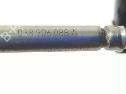 Electronic sensor AUDI A8 D3 (4E2, 4E8) 4.2 TDI quattro | BP8749495M84 