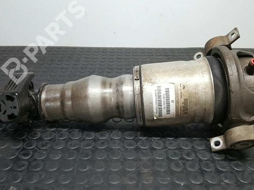 Venstre bagtil støddæmper VW TOUAREG (7LA, 7L6, 7L7) 5.0 V10 TDI (313 hp) 6994282