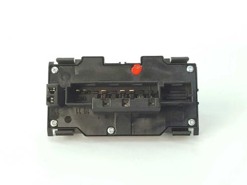 Warning switch MERCEDES-BENZ CLK (C208) CLK 230 Kompressor (208.347) | BP8363725I22