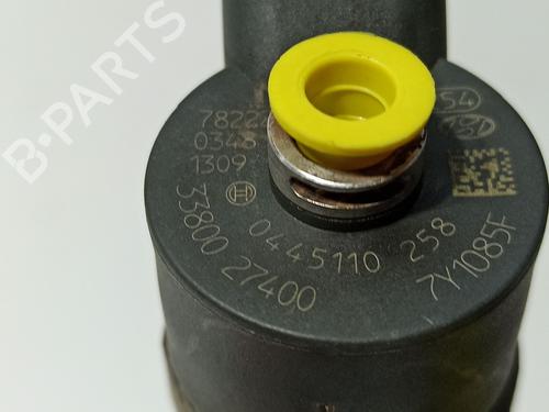 Injector HYUNDAI TUCSON (JM) 2.0 CRDi | BP31944968M100