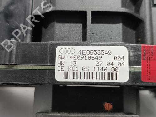 Switch AUDI A8 D3 (4E2, 4E8) 3.0 TDI quattro | BP20163436I30