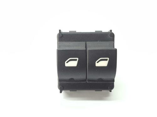 Left front window switch CITROËN C4 CACTUS 1.2 VTi 82 | BP2784165I27