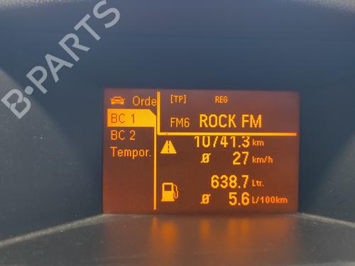 Display OPEL ASTRA H (A04) 1.7 CDTI (L48) | BP28485197C48