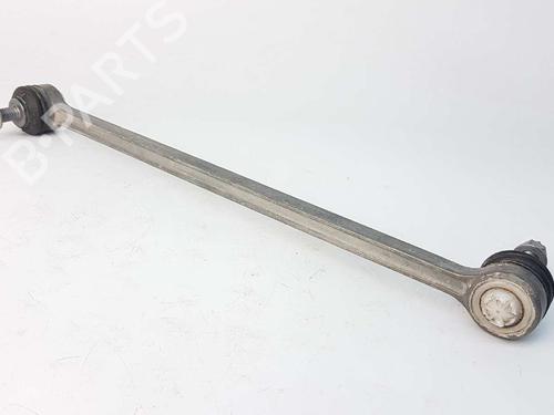 Used Left front suspension arm PEUGEOT 308 II (LB_, LP_, LW_, LH_, L3_) 1.2 THP 110 (110 hp) 14536046