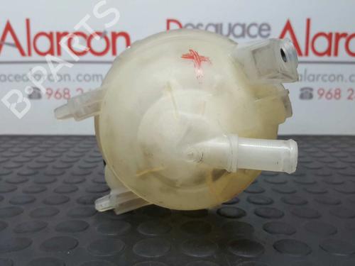 Expansion tank CITROËN C4 Coupe (LA_) 1.6 HDi | BP2740692C120
