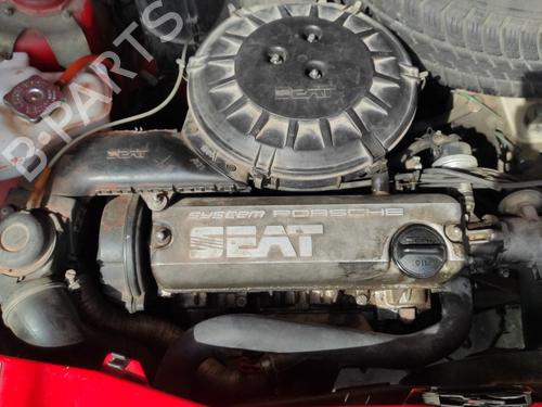 Motor SEAT IBIZA I (21A) 1.2 (60 hp) 021A1000