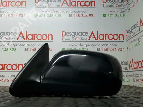 Used Left mirror DAEWOO NEXIA 1.5 16V (08, 68) (90 hp) 2764160