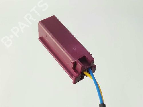 Seat buckle FORD TRANSIT CONNECT V408 Box Body/MPV 1.5 EcoBlue | BP14540201I32