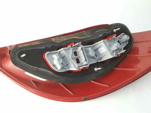 Left taillight MERCEDES-BENZ A-CLASS (W169) A 150 (169.031, 169.331) | BP6522622C34