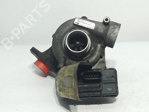 Turbolader/Kompressor für MERCEDES-BENZ S-CLASS (W220, V220) S 400 CDI (220.028, 220.128) (250 hp) 11509827
