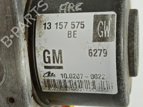ABS pump OPEL ASTRA H (A04)  | BP30741017M43 
