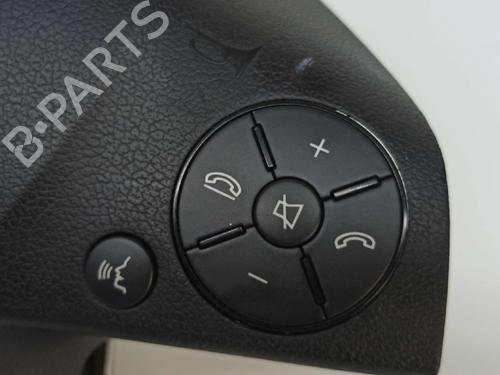 Førerens kollisjonspute MERCEDES-BENZ C-CLASS T-Model (S204) C 200 CDI (204.207) | BP9184741C9