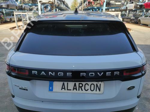 Used Tailgate Tailgate 34445424 34445424