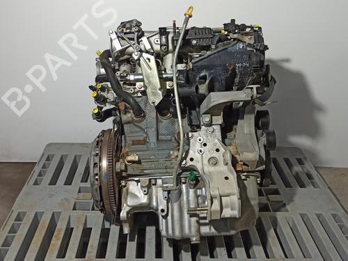 Used Engine FIAT STILO (192_) [2001-2010]  16391305