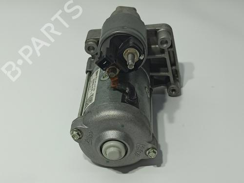 Starter CITROËN C3 / C3 ORIGIN III (SX) 1.5 BlueHDi 100 (SXYHYP, SXYHTU) | BP15860660M8 