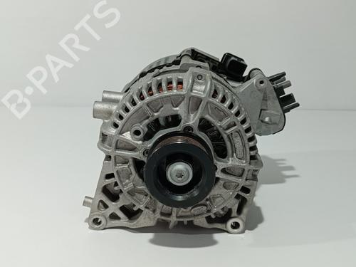 Generator FORD FIESTA VII (HJ, HF) [2017-2025]  27471182