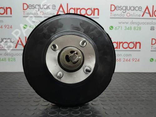Servo brake FORD FOCUS III Turnier 1.6 TDCi | BP2758855M42