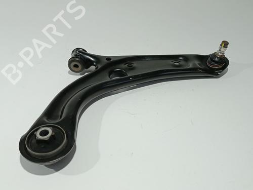 Used Right front suspension arm FIAT 500 C (312_) 1.2 (312CXA1A, 312AXA1A) (69 hp) 31364031