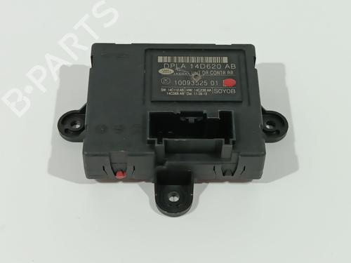 Centralina fecho central Centralina fecho central LAND ROVER RANGE ROVER SPORT II (L494) [2013-2022] 34720203 34720203