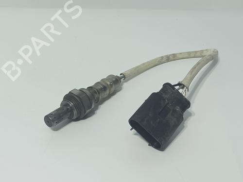 Used Electronic sensor FIAT PANDA (169_) 1.1 (169.AXA1A) (54 hp) 11086476