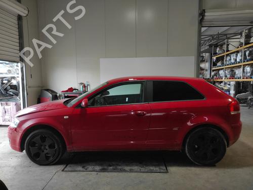 Left taillight AUDI A3 (8P1) 1.6 | BP33293893C34 - Image 5