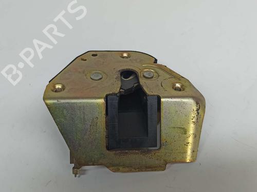 Rear right lock CITROËN BERLINGO / BERLINGO FIRST MPV (MF_, GJK_, GFK_) 2.0 HDI 90 (MFRHY) | BP6681138C99
