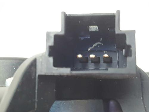 Rear wiper motor RENAULT MEGANE III Grandtour (KZ0/1) 1.5 dCi (KZ09, KZ0D, KZ1G, KZ29, KZ14, KZ1W, KZ10, KZ1F,... | BP4884295M102