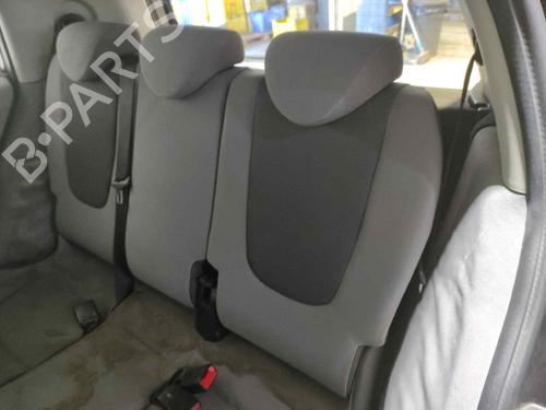 Rear seat SMART FORFOUR (454) 1.1 (454.033) BP8496732C17