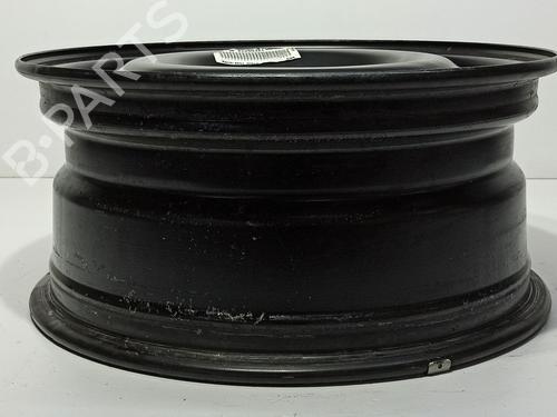 Fælk TOYOTA PROACE Van (MDZ_) 1.5 D4d (MDZ1) | BP36111984C45 - Image 3